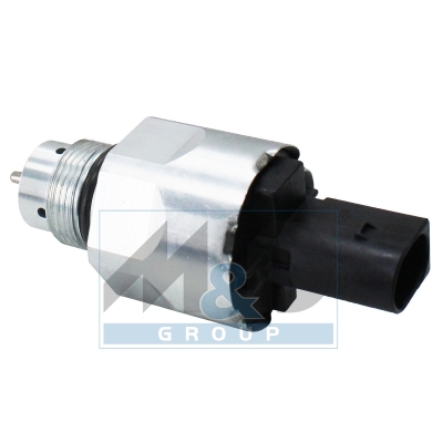 [9762] Pressure regulator