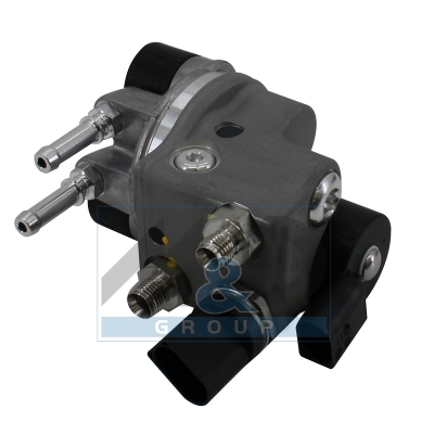 [13125] Pressure regulator