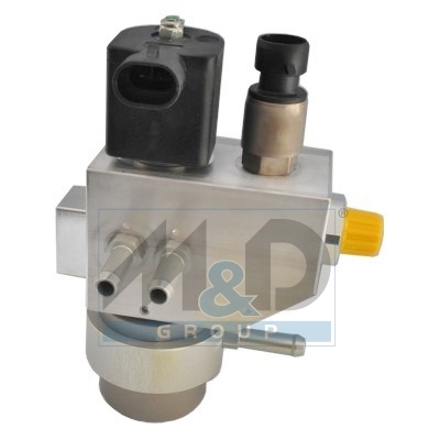 [13118] Pressure regulator