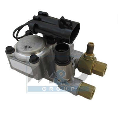 [13124] Pressure regulator