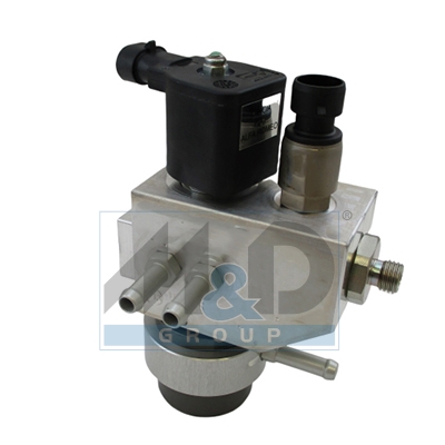 [13123] Pressure regulator