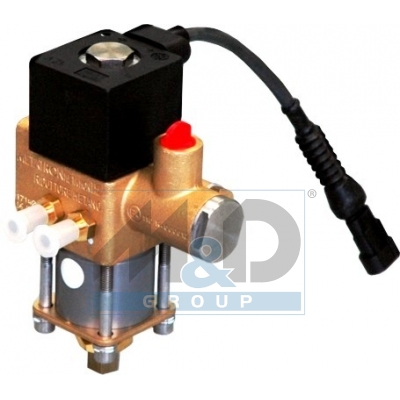 [13105] Pressure regulator