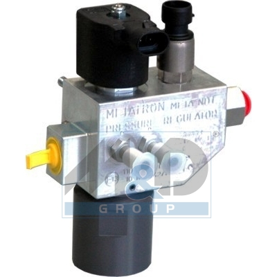 [13102] Pressure regulator