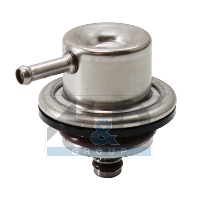 [75102] Pressure regulator