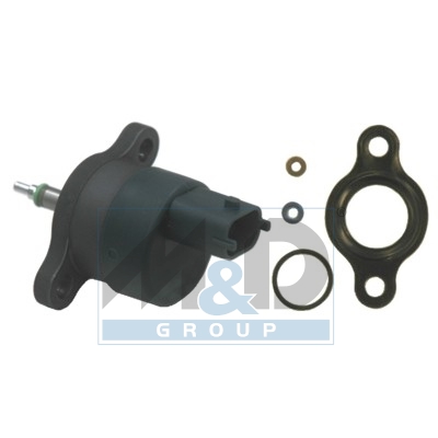 [9103] Druckregelventil, Common-Rail-System