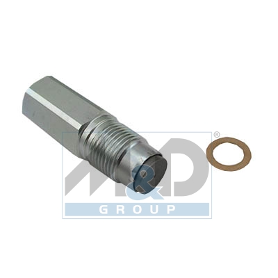 [9338] Pressure regulator