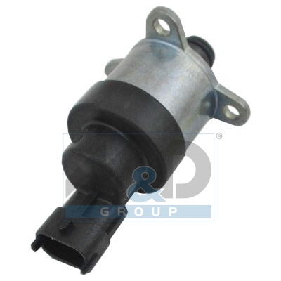 [9771] VALVE DE RÉGULATION