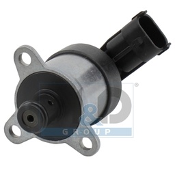 Control Valve, fuel quantity (common rail system)
