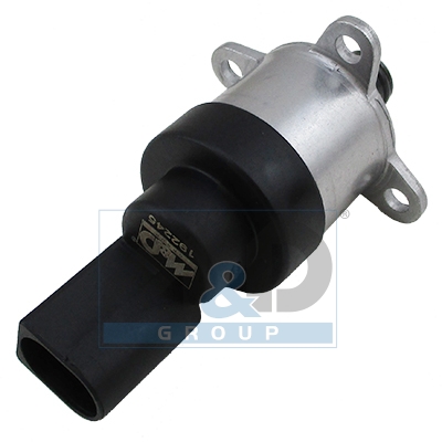 [98042] Pressure regulator
