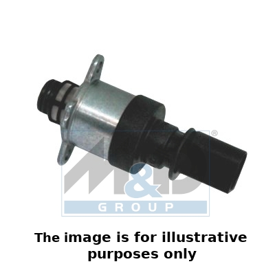 [9300E] Pressure regulator