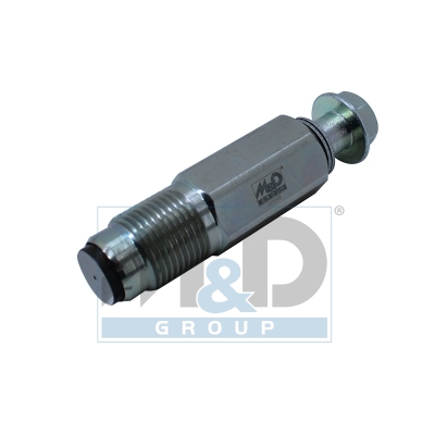 [98111] Pressure regulator