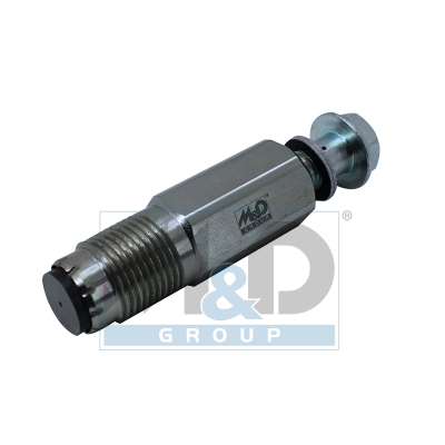 [98114] Pressure regulator