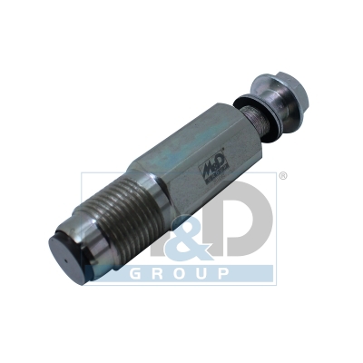 [98113] Pressure Control Valve, common rail system