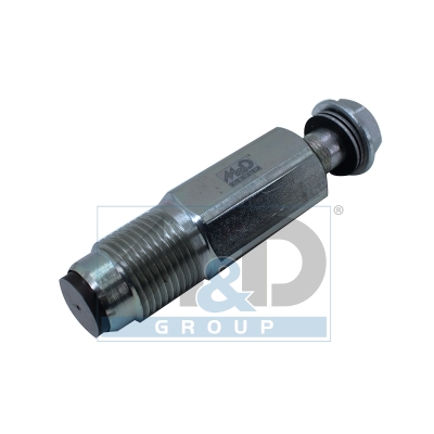 [98112] Pressure Control Valve, common rail system