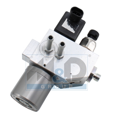 [13132] Pressure regulator