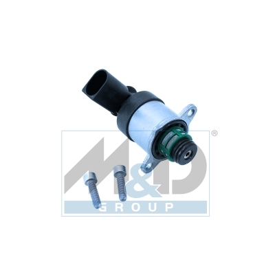 [9880] Control Valve, fuel quantity (common rail system)