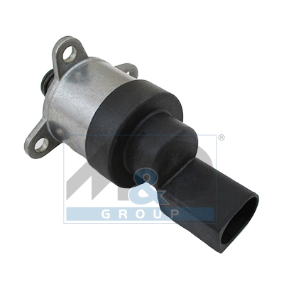 [9879] Pressure regulator