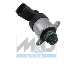 Control Valve, fuel quantity (common rail system)