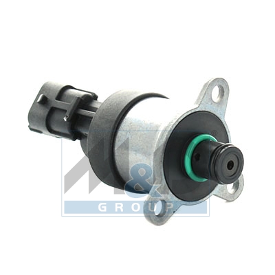 [9107] Pressure regulator