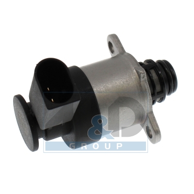 [98041] Pressure regulator