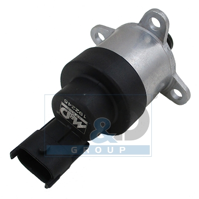 [98040] Druckregelventil, Common-Rail-System