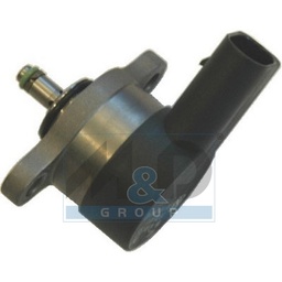 Sensor, Kraftstoffdruck