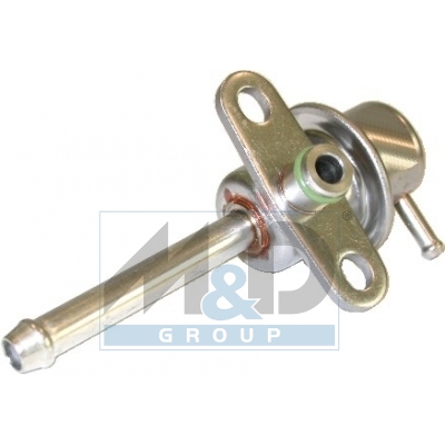 [75023] Fuel Pressure Regulator