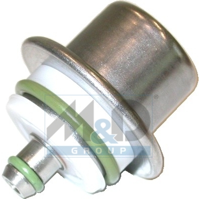 [75025] Pressure regulator