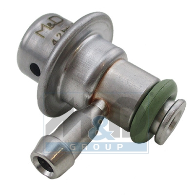 [75092] Pressure regulator