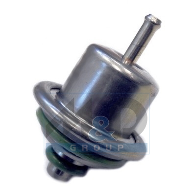 [75083] Pressure regulator