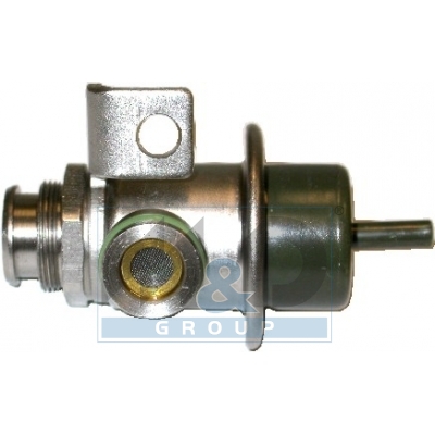 [75018] Fuel Pressure Regulator