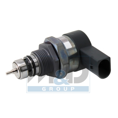 [98031] Pressure Control Valve, common rail system