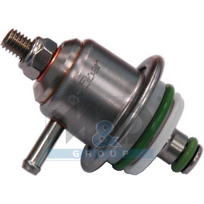 [75078] Fuel Pressure Regulator