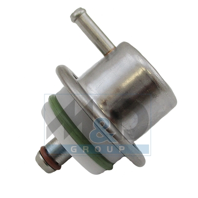 [75086] Fuel Pressure Regulator