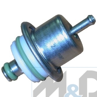 [75016] Fuel Pressure Regulator