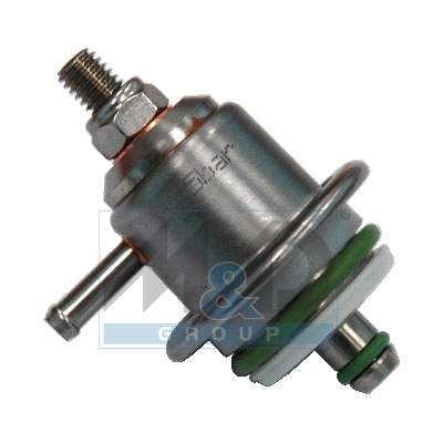 [75077] Fuel Pressure Regulator