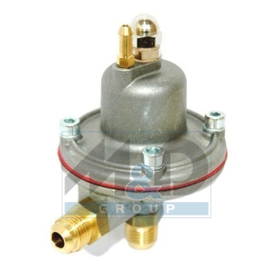 [5453] Fuel Pressure Regulator