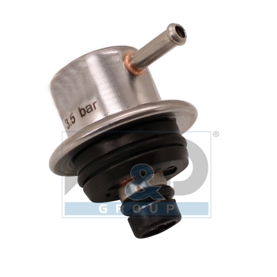 [75096] Fuel Pressure Regulator