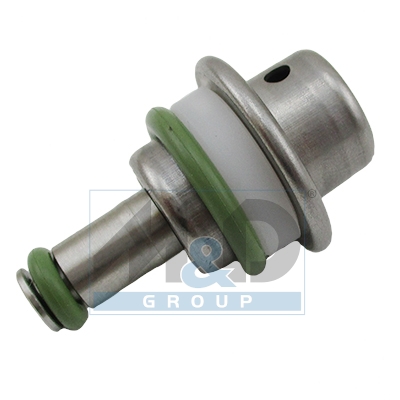 [75089] Fuel Pressure Regulator