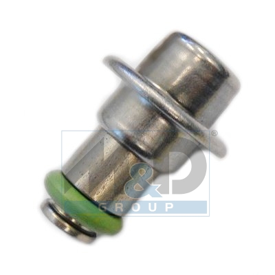 [75080] Fuel Pressure Regulator