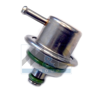 [75081] Fuel Pressure Regulator