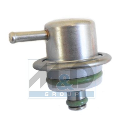 [75079] Pressure regulator