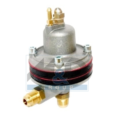 [5454] Pressure regulator