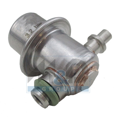 [75091] Pressure regulator