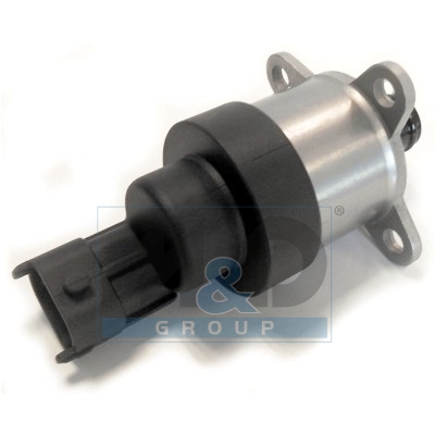 [9424] Common Rail diesel pressure regulator