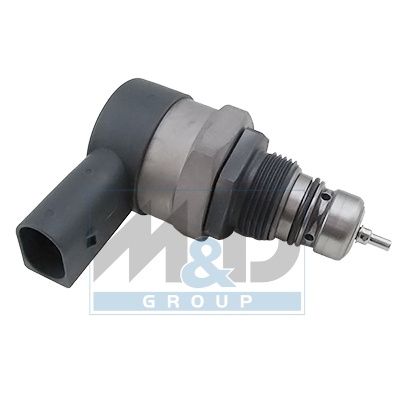 [9779] Common Rail diesel pressure regulator