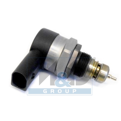 [9372] Common Rail diesel pressure regulator
