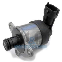 Control Valve, fuel quantity (common rail system)