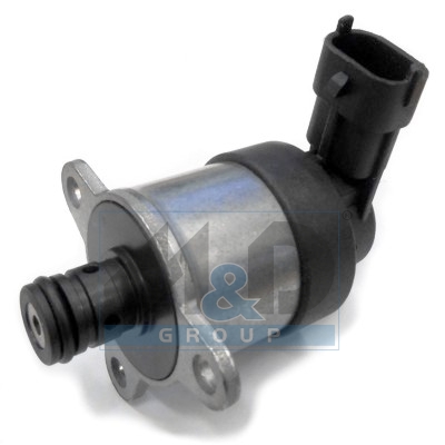 [9352] Control Valve, fuel quantity (common rail system)