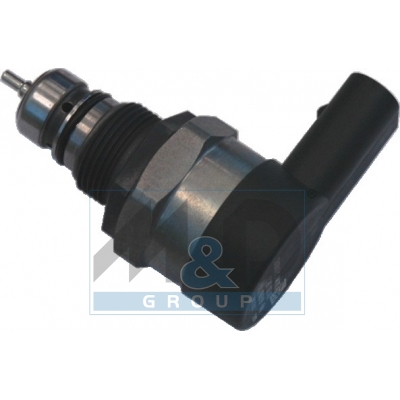 [9198] Common Rail diesel pressure regulator